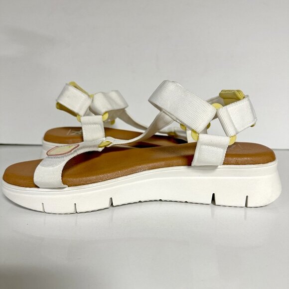 *NEW* Dirty Laundry Qwest Sandal - Picture 7 of 10